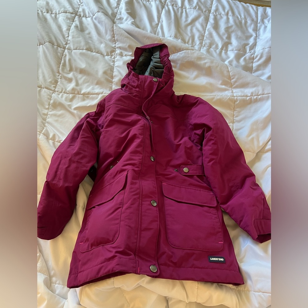 kids jacket